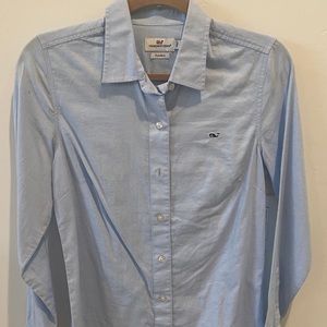 Vineyard Vines Button Down